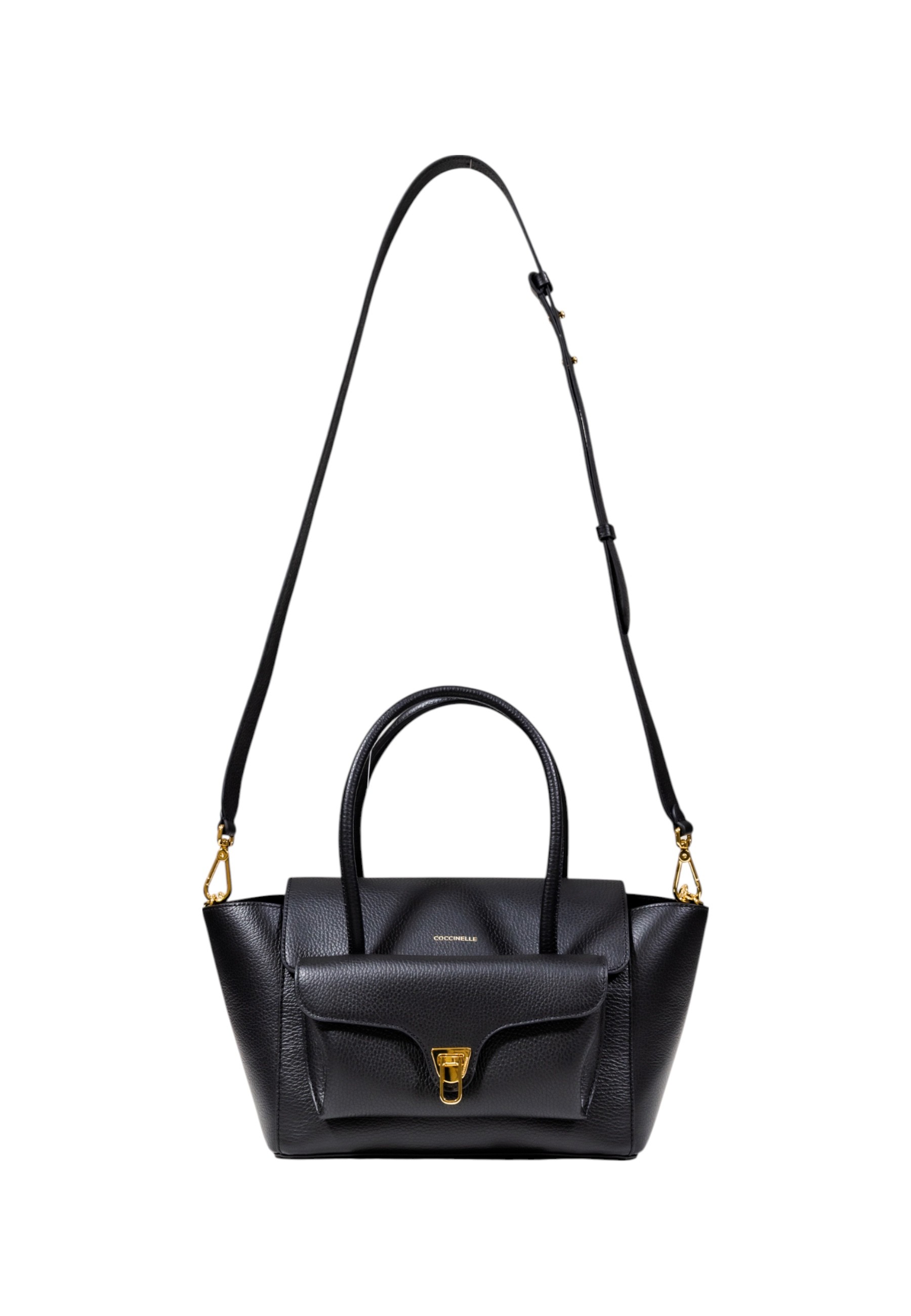 Сумка Coccinelle, черный
Сумка Coccinelle, черный