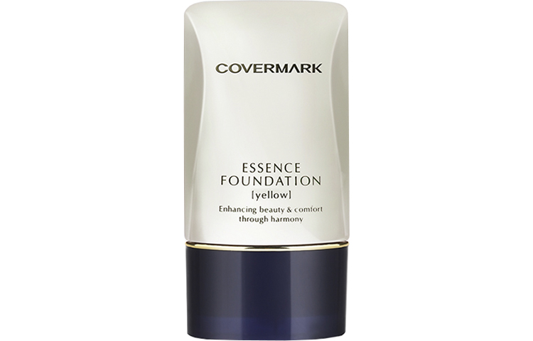 Chinese Medicine Herbs Liquid Foundation Natural Non Cakey Complexion 20g COVERMARK
Chinese Medicine Herbs Liquid Foundation Natural Non Cakey Complexion 20g COVERMARK