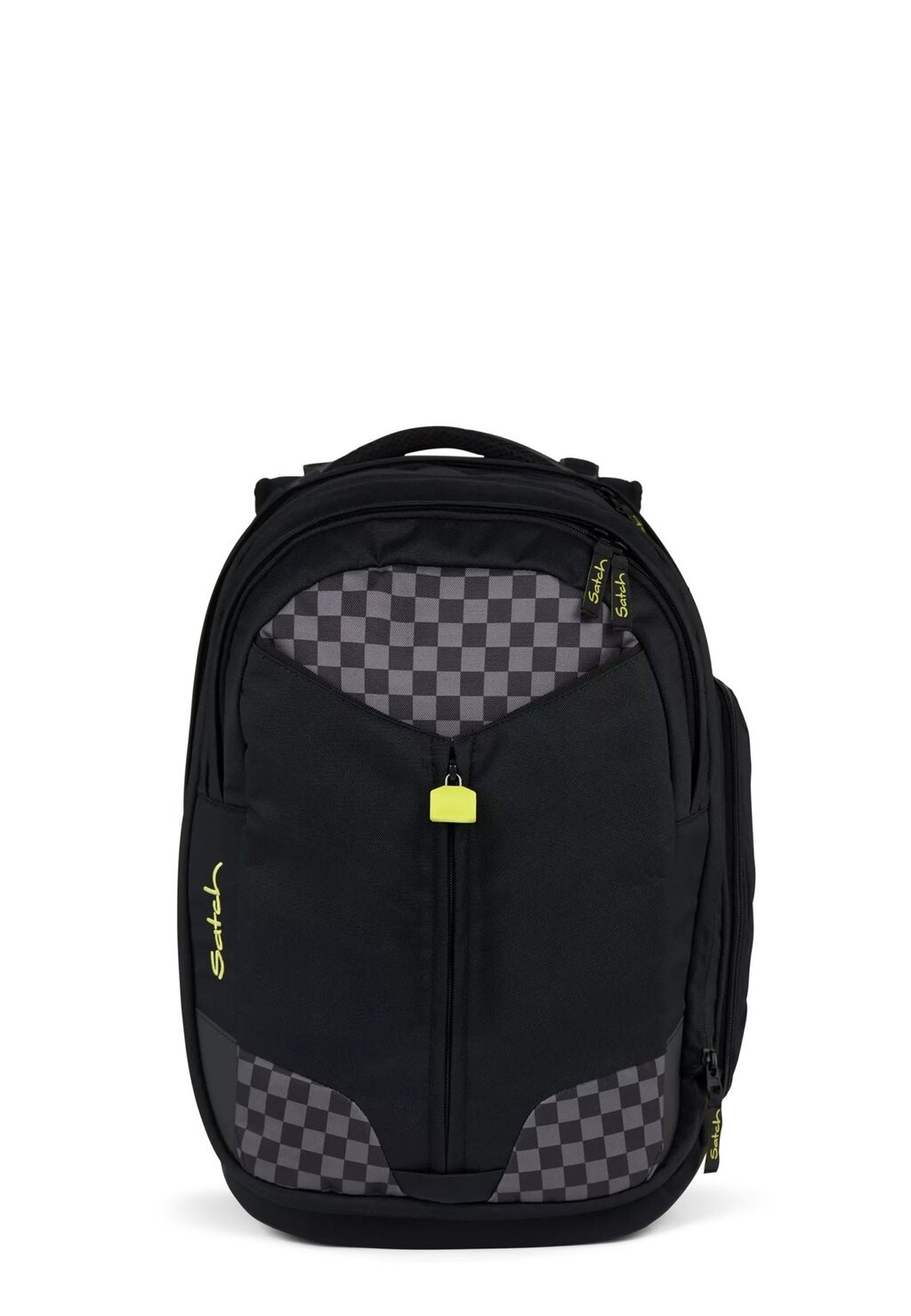 Рюкзак Match Satch, черный
Рюкзак Match Satch, черный