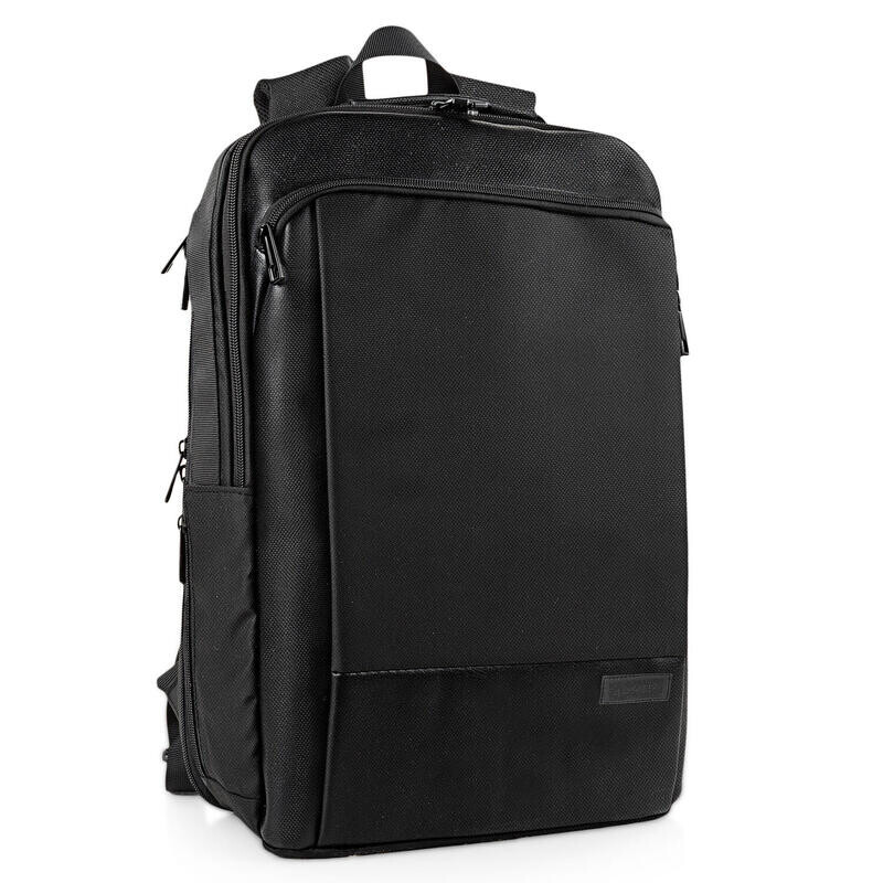 Треккинговый рюкзак Jaslen, черный
Треккинговый рюкзак Jaslen, черный