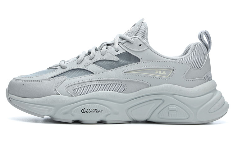 1S 'Grey' FILA, Туманно-серый
1S 'Grey' FILA, Туманно-серый