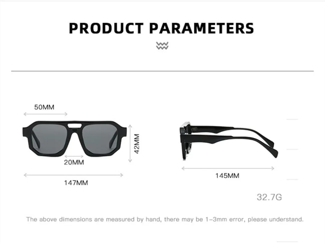 Солнцезащитные очки для женщин и мужчин, ретро-очки, женские роскошные солнцезащитные очки, винтажная мода, защита от УФ-излучения UV400 SZVVBKK, Black Tea
Солнцезащитные очки для женщин и мужчин, ретро-очки, женские роскошные солнцезащитные очки, винтажная мода, защита от УФ-излучения UV400 SZVVBKK, Black Tea