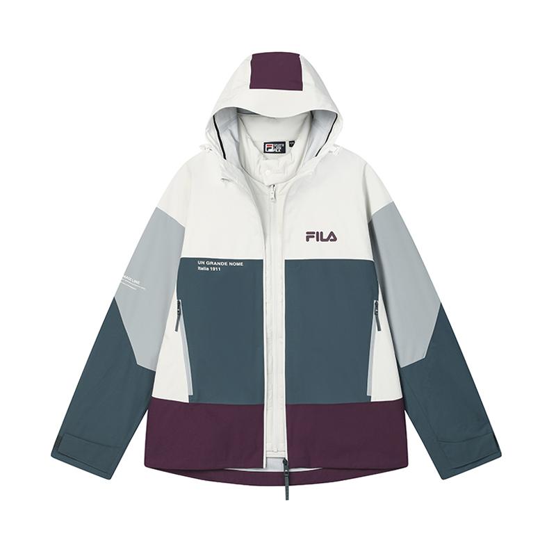 FILA Куртка мужская Aden Green, Aden Green
FILA Куртка мужская Aden Green, Aden Green