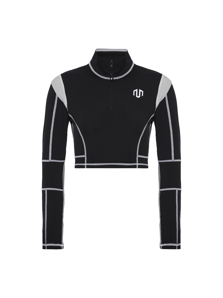 Футболка Performance MOROTAI Kansei Chrome, черный
Футболка Performance MOROTAI Kansei Chrome, черный