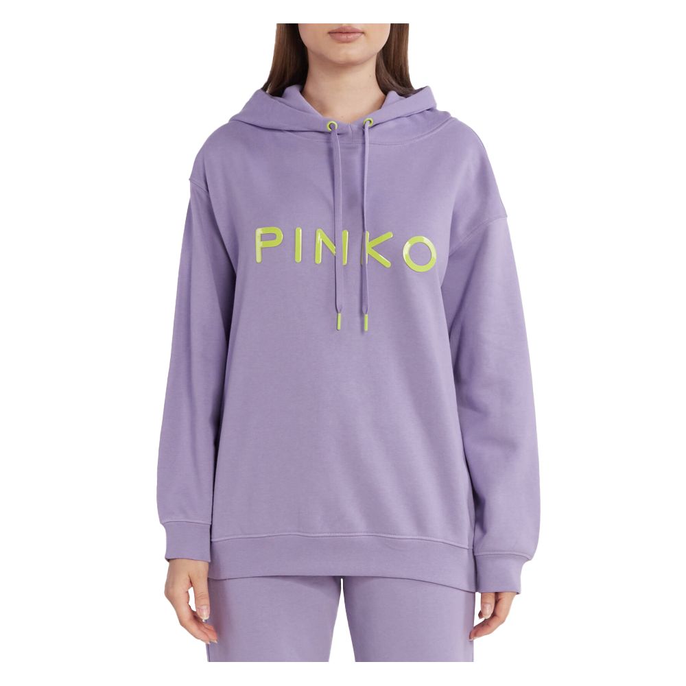 PINKO Хлопковый женский свитер
PINKO Хлопковый женский свитер