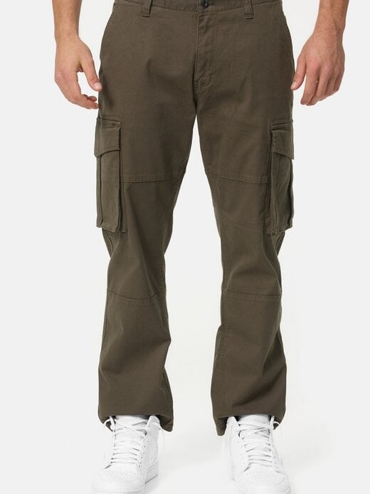 Брюки-Карго inmauricio Indicode, хаки
Брюки-Карго inmauricio Indicode, хаки