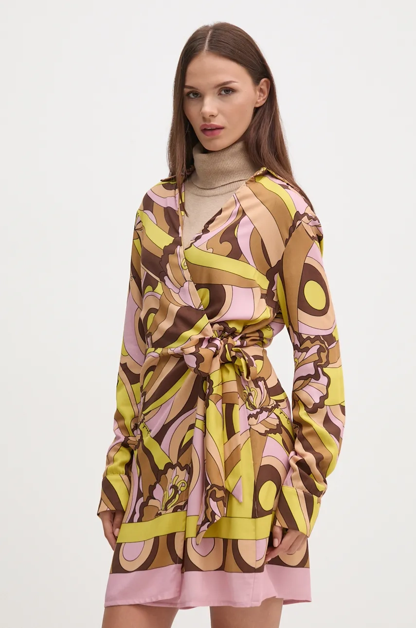Платье Gaudi, желтый
Платье Gaudi, желтый