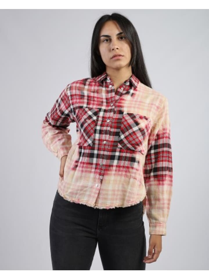 Блуза Diesel Hemd in
Блуза Diesel Hemd in