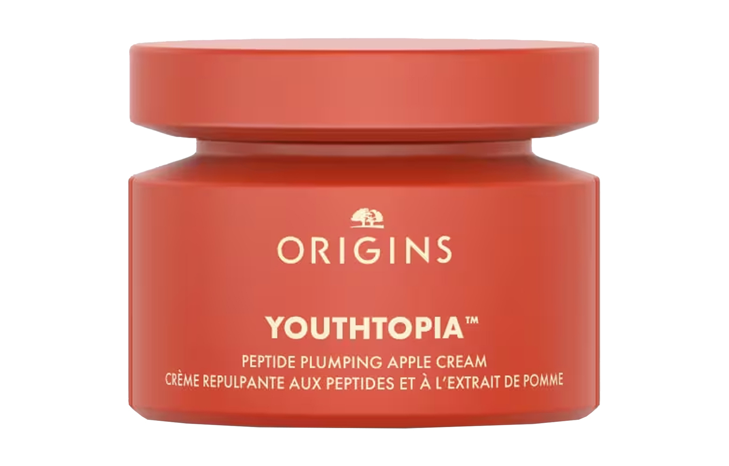 ORIGINS Крем для лица Apple Peptide Revitalizing Hydrating Face Cream для сужения пор, увлажнения и сияния 50ml
ORIGINS Крем для лица Apple Peptide Revitalizing Hydrating Face Cream для сужения пор, увлажнения и сияния 50ml