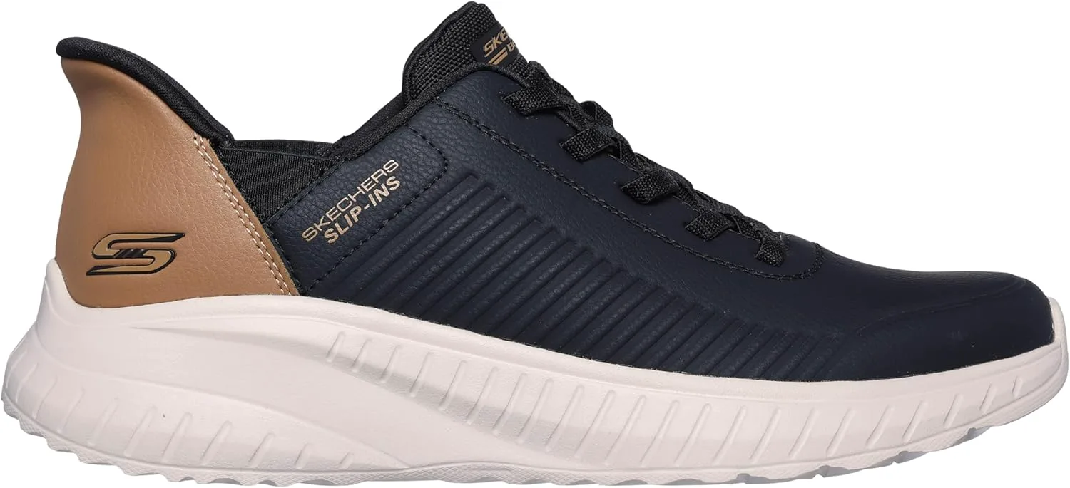 Мужские кроссовки Skechers Squad Chaos - слайпоны на резинке
Мужские кроссовки Skechers Squad Chaos - слайпоны на резинке