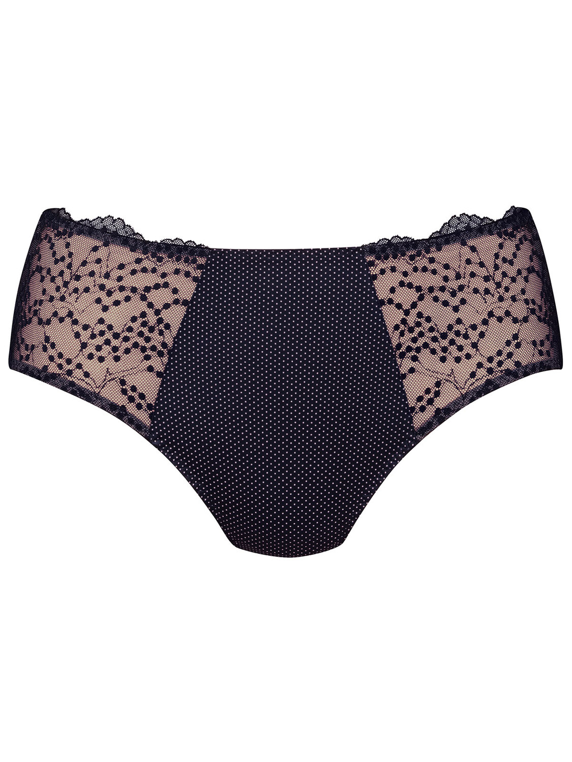 Трусы Anita Taillen Orely, черный
Трусы Anita Taillen Orely, черный