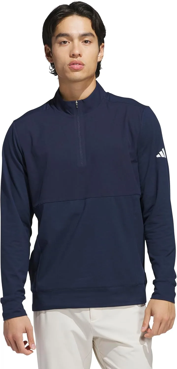 Adidas Golf мужская толстовка ULTIMATE365 TOUR QUARTER ZIP
Adidas Golf мужская толстовка ULTIMATE365 TOUR QUARTER ZIP