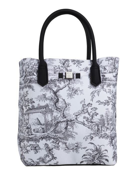 Сумка SAVE MY BAG, черный
Сумка SAVE MY BAG, черный