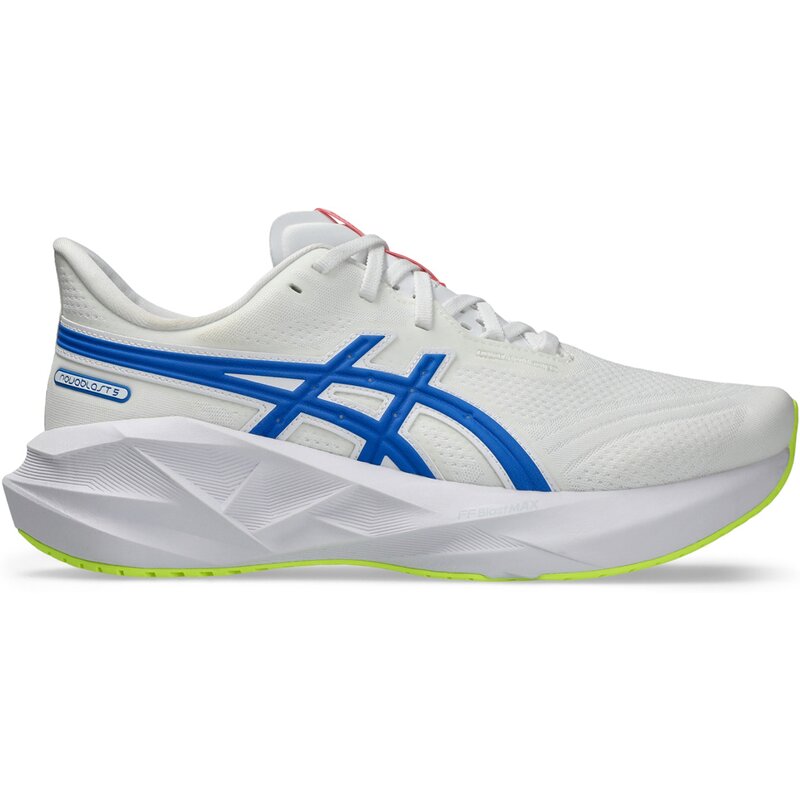 Кроссовки для бега novablast 5 atc Asics, мультиколор
Кроссовки для бега novablast 5 atc Asics, мультиколор