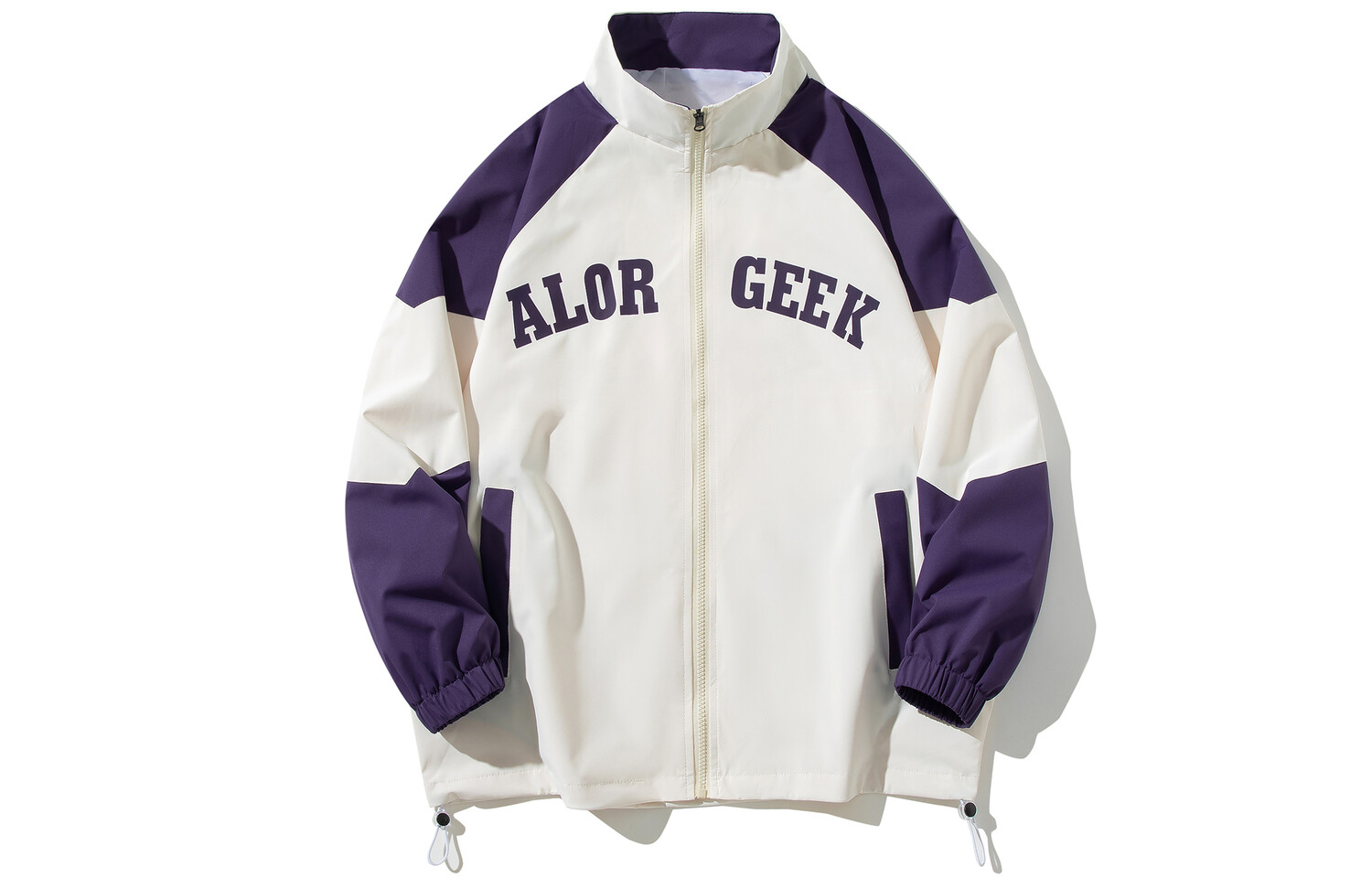 ALORGEEK Куртка унисекс, Зеленый
ALORGEEK Куртка унисекс, Зеленый