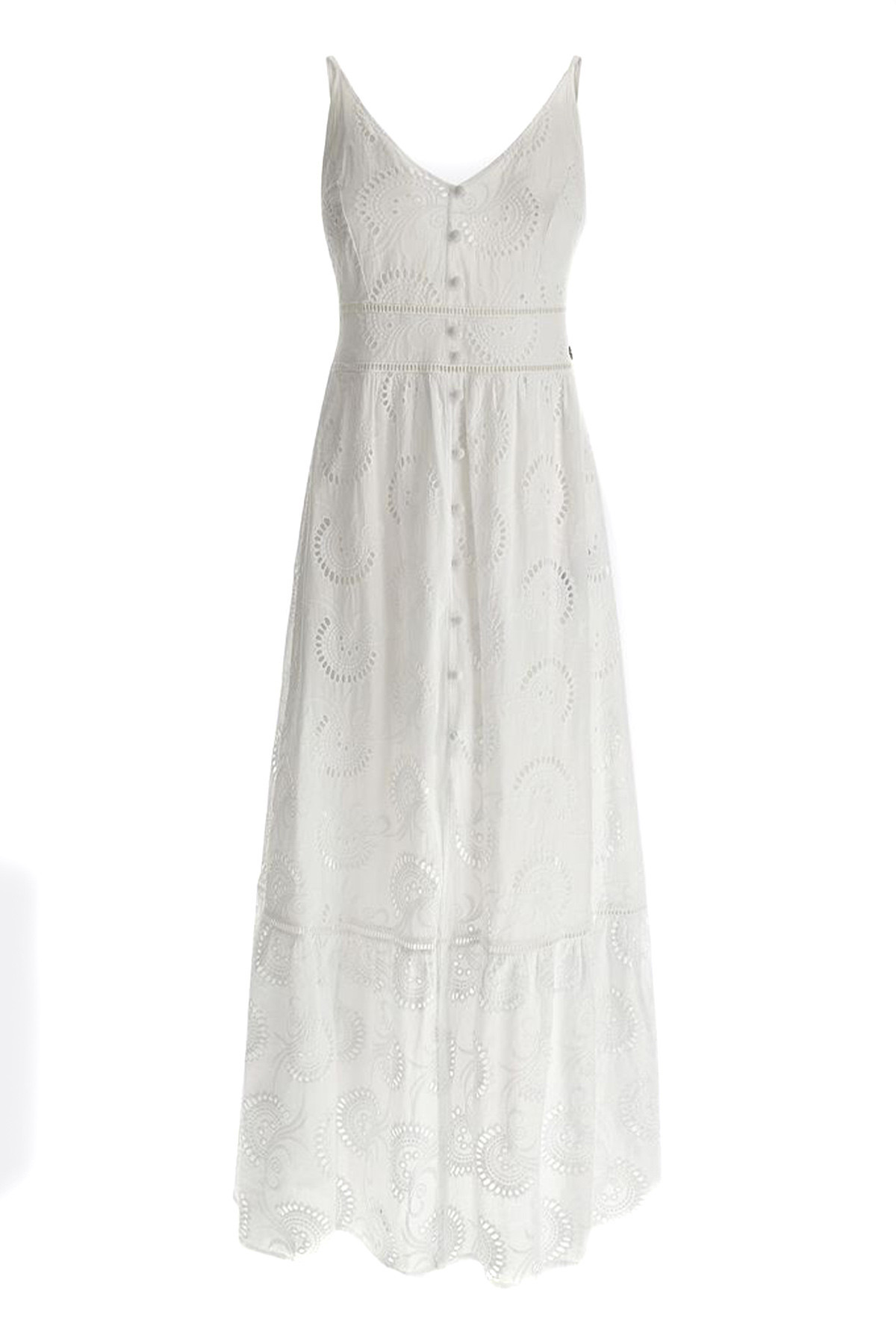 Платья Guess, белый
Платья Guess, белый