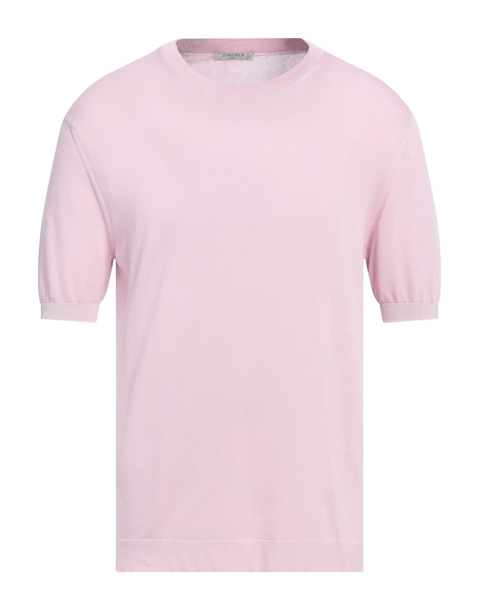 Свитер Circolo 1901, желтый
Свитер Circolo 1901, желтый