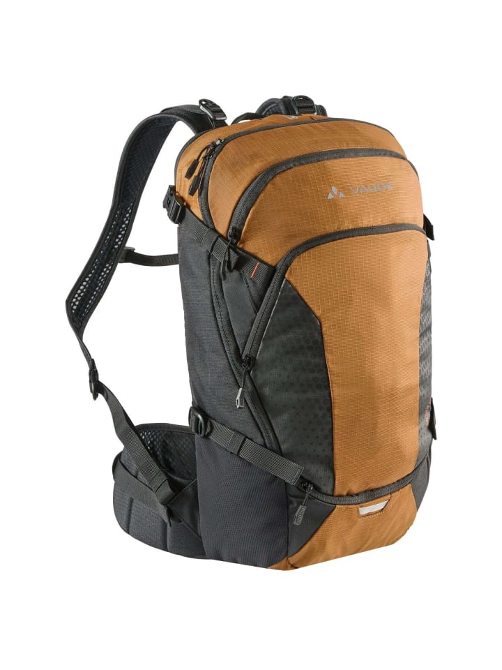 Vaude Велосипедный рюкзак Moab Pro 16 II - Protector 51 см (Umbra) в цвете Umbra
Vaude Велосипедный рюкзак Moab Pro 16 II - Protector 51 см (Umbra) в цвете Umbra