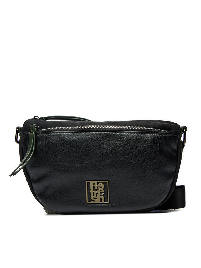 Сумка Refresh, черный 
Сумка Refresh, черный