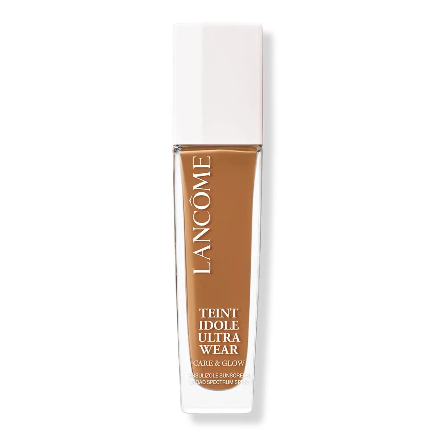 Тональный крем Teint Idole Ultra Wear Care and Glow Foundation Lancôme, 445N (medium - deep with neutral golden undertones)
Тональный крем Teint Idole Ultra Wear Care and Glow Foundation Lancôme, 445N (medium - deep with neutral golden undertones)