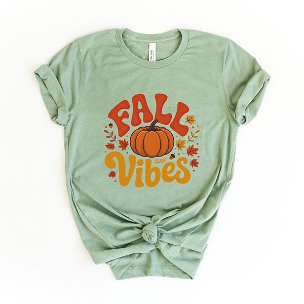 Футболка с принтом Fall vibes pumpkin and leaves Simply Sage Market, Sage, Зеленый, Футболка с принтом Fall vibes pumpkin and leaves Simply Sage Market, Sage
Футболка с принтом Fall vibes pumpkin and leaves Simply Sage Market, Sage, Зеленый, Футболка с принтом Fall vibes pumpkin and leaves Simply Sage Market, Sage