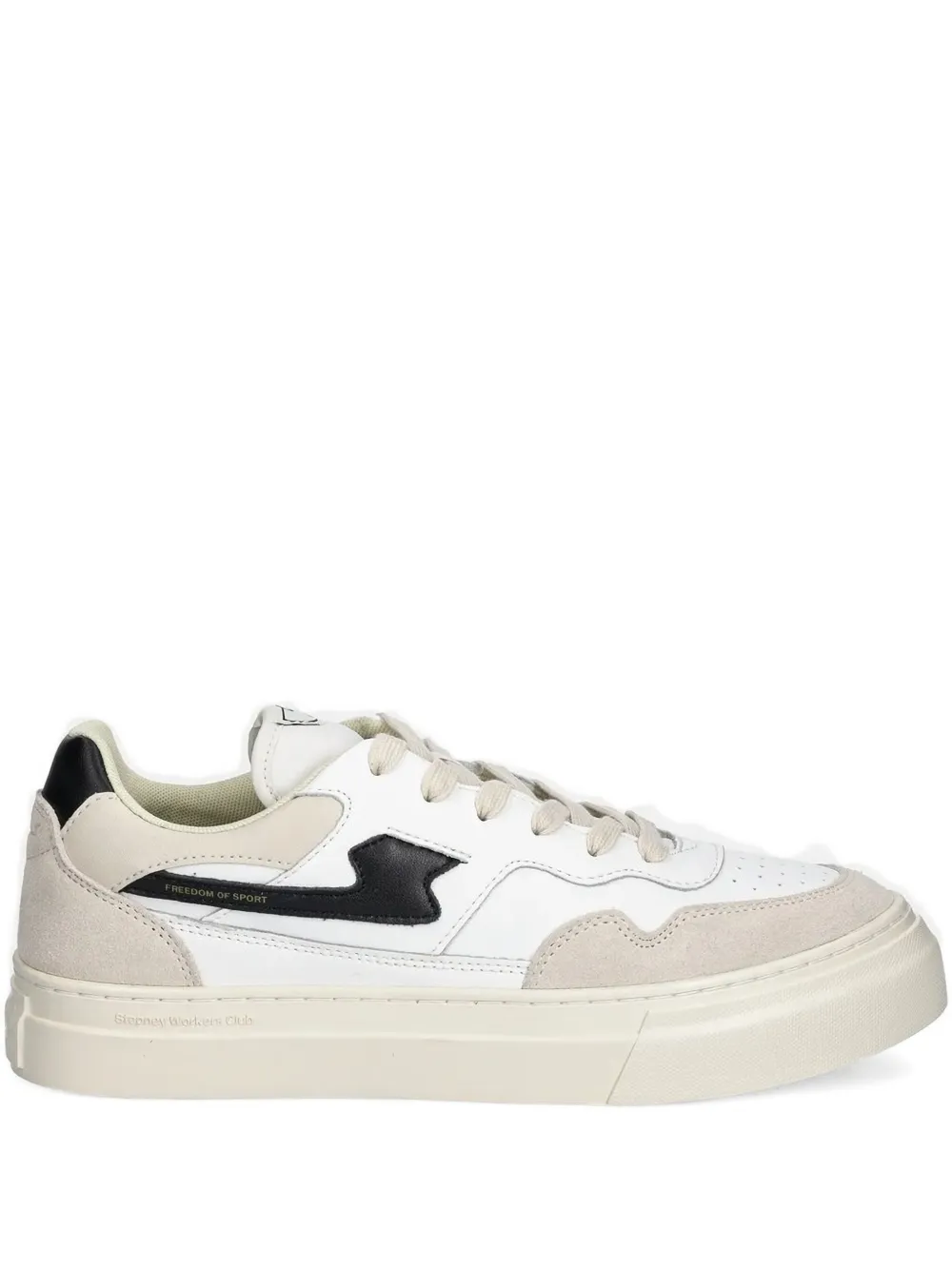 Кроссовки Pearl S-Strike Stepney Workers Club, белый
Кроссовки Pearl S-Strike Stepney Workers Club, белый