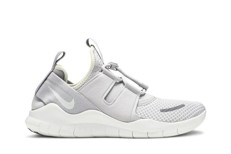 Кроссовки Nike Free RN Commuter 'Vast Grey', серый
Кроссовки Nike Free RN Commuter 'Vast Grey', серый
