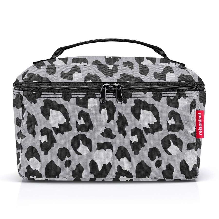 Сумка для туалетных принадлежностей REISENTHEL, Grey/Light grey
Сумка для туалетных принадлежностей REISENTHEL, Grey/Light grey