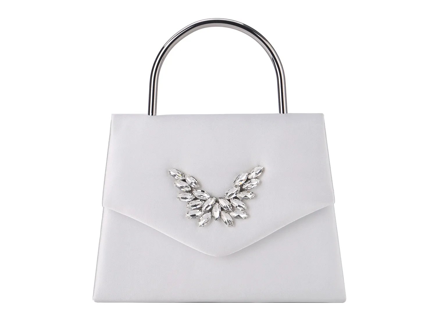 Сумка Lady Couture Classy Satchel, белый
Сумка Lady Couture Classy Satchel, белый