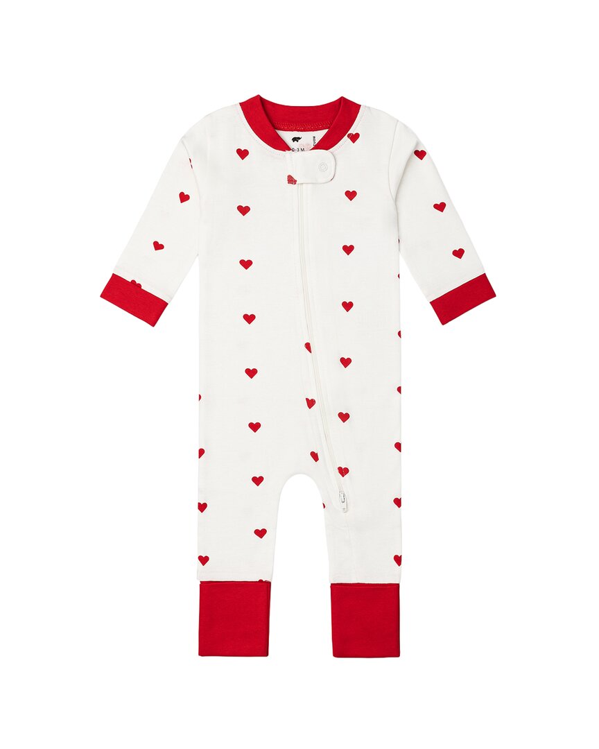 Детская пижама-комбинезон «Моника + Энди» MONICA + ANDY, мультиколор
Детская пижама-комбинезон «Моника + Энди» MONICA + ANDY, мультиколор