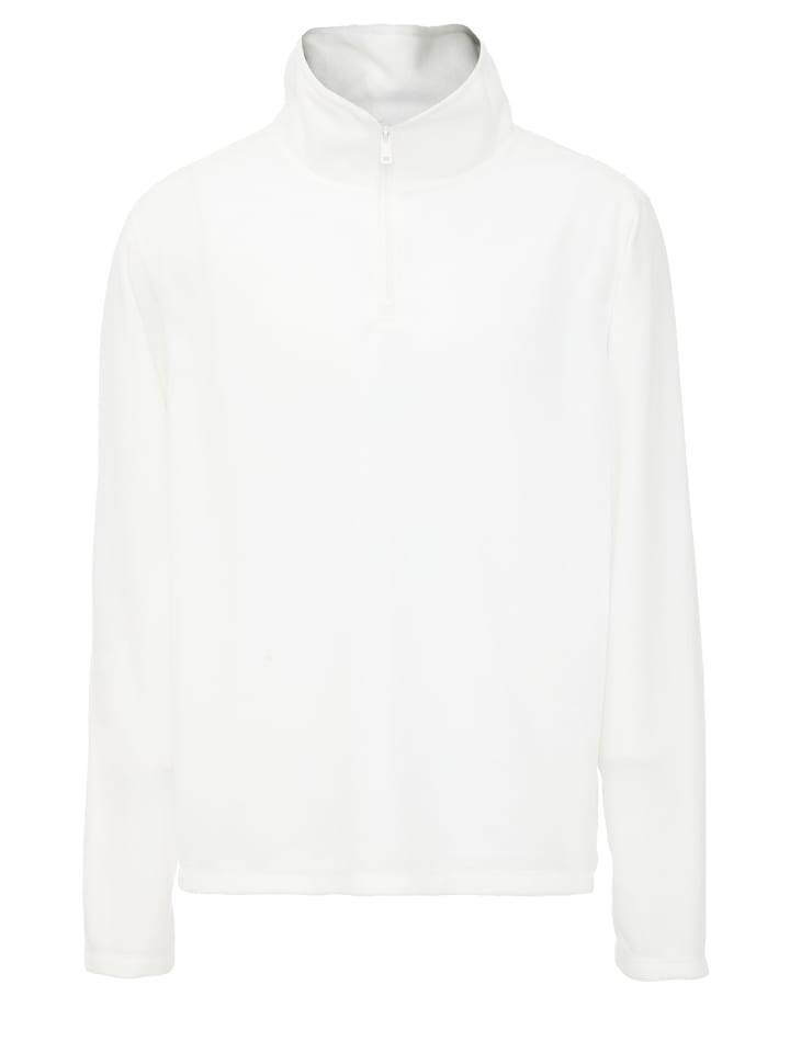 Пуловер Stormcloud Fleece, цвет optik weiss
Пуловер Stormcloud Fleece, цвет optik weiss