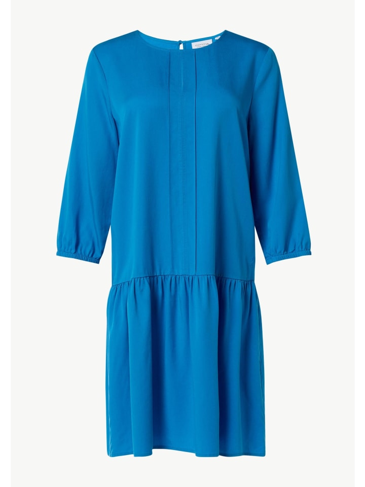 Comma Платье цвета 6290_лазурный
Comma Платье цвета 6290_лазурный