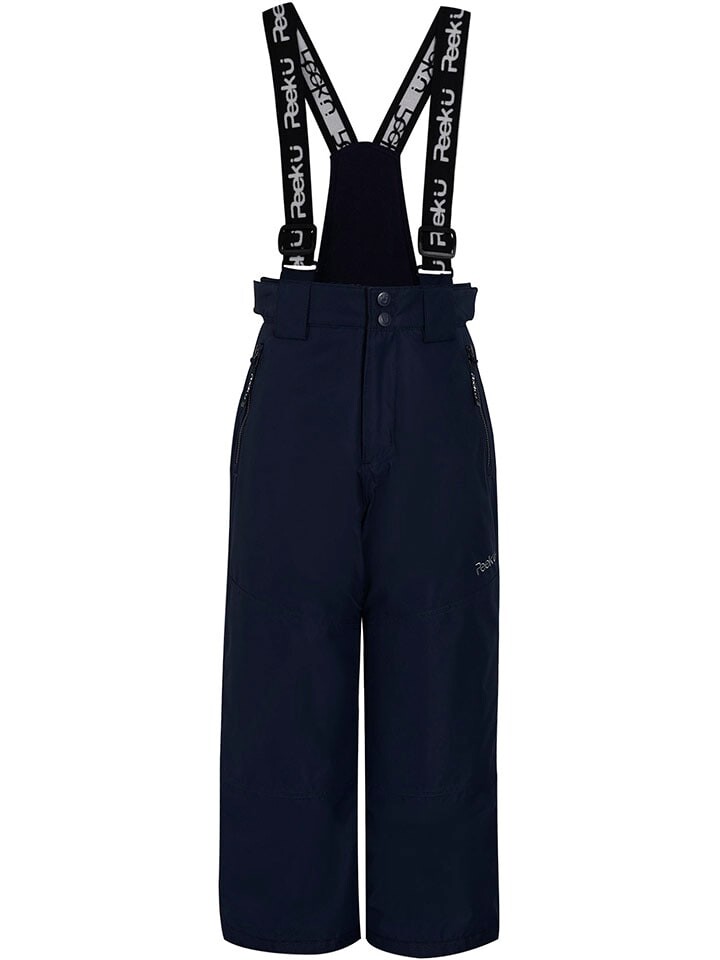 Лыжные штаны Peek U Ski-/ Snowboardhose Tara, темно-синий 
Лыжные штаны Peek U Ski-/ Snowboardhose Tara, темно-синий