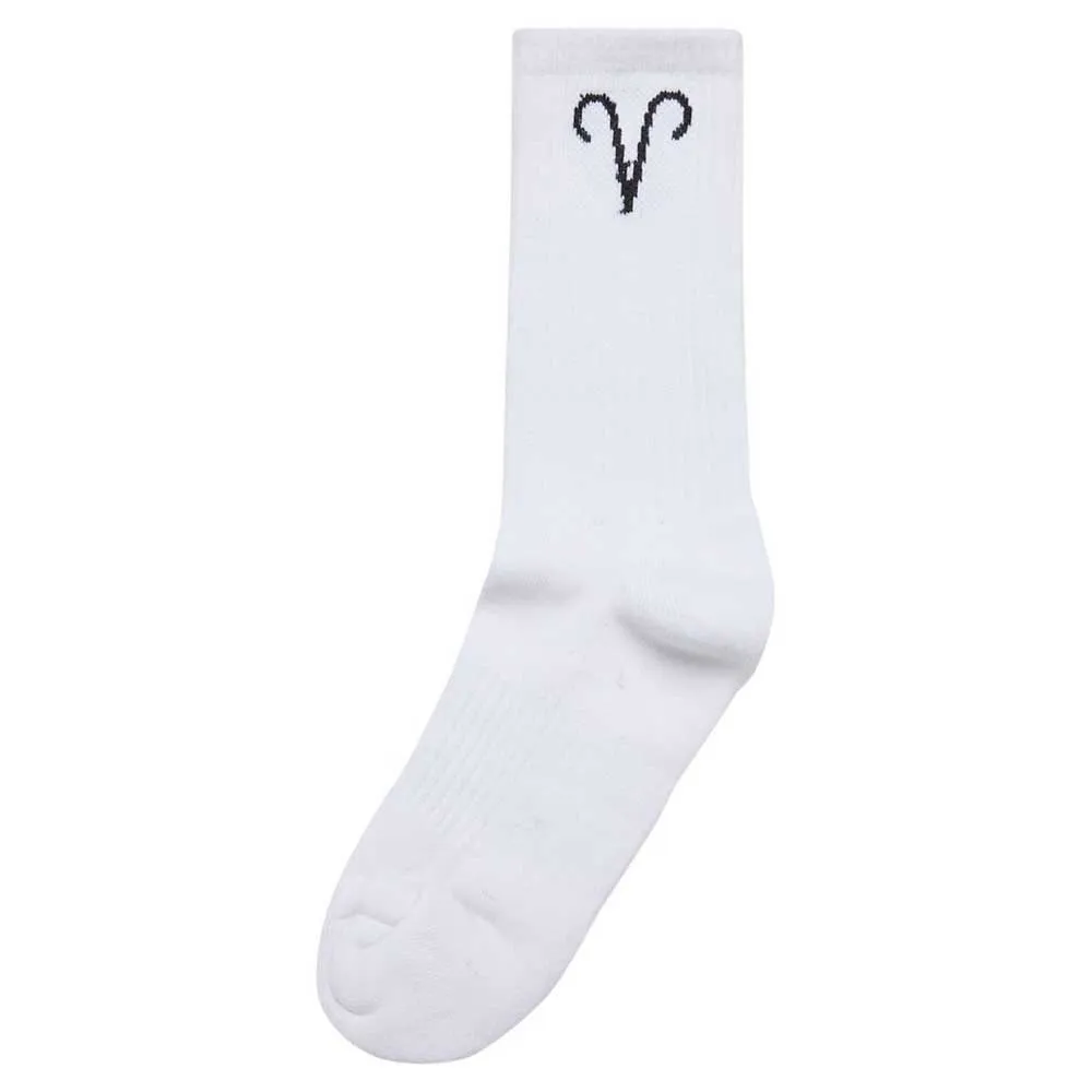Носки Def Zodiac, белый
Носки Def Zodiac, белый