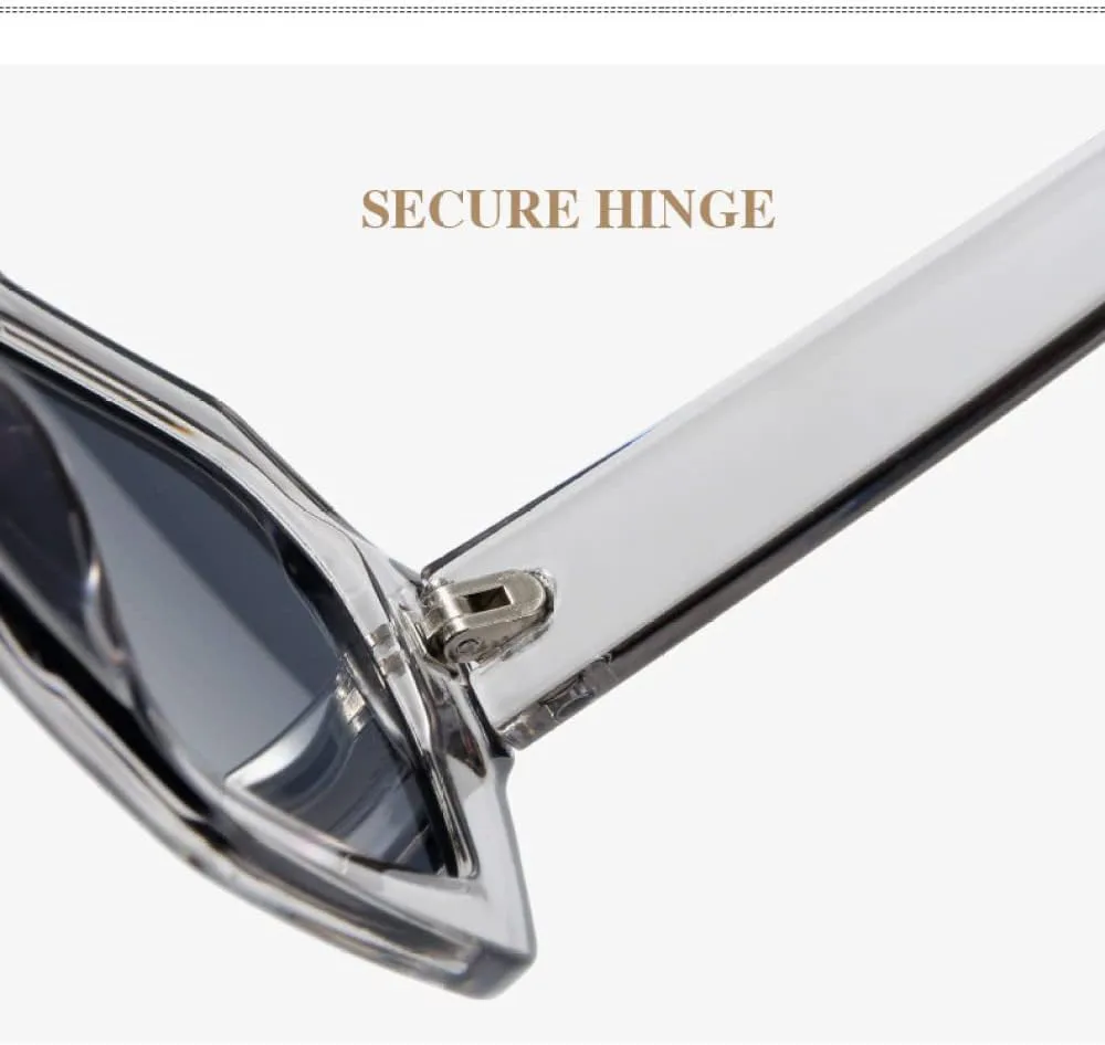 Солнцезащитные очки MUTYNE Retro для женщин, большая оправа, леопардовый принт, коричневый градиент, модные дизайнерские солнцезащитные очки для мужчин, C4 Douhua Tea
Солнцезащитные очки MUTYNE Retro для женщин, большая оправа, леопардовый принт, коричневый градиент, модные дизайнерские солнцезащитные очки для мужчин, C4 Douhua Tea