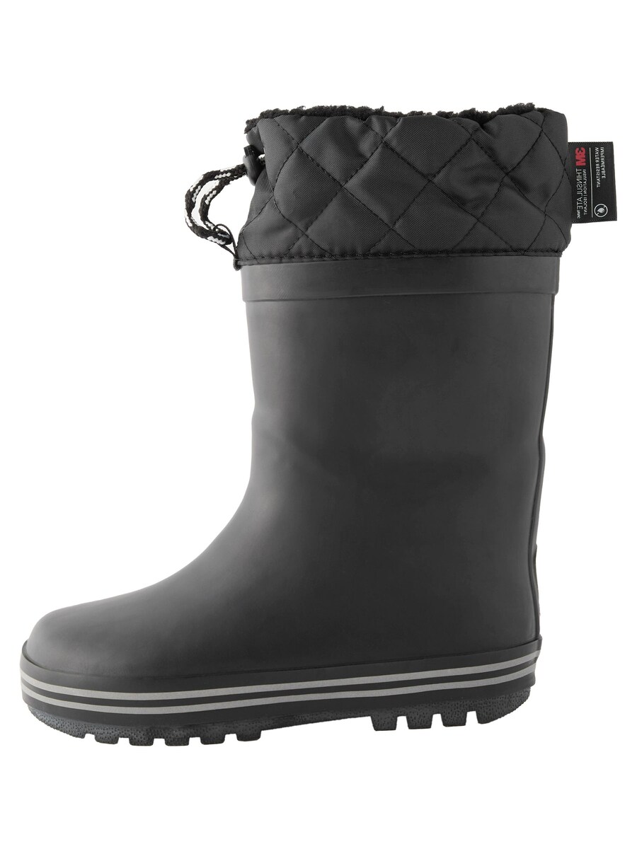 Резиновые сапоги Next, черный
Резиновые сапоги Next, черный