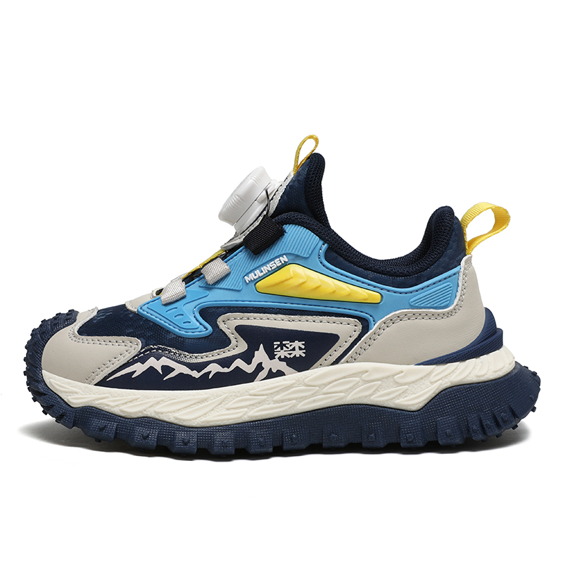 Детские кроссовки для бега с низким верхом, амортизирующие, отскок, износостойкие, дышащие, нескользящие Mulinsen, черный/зеленый
Детские кроссовки для бега с низким верхом, амортизирующие, отскок, износостойкие, дышащие, нескользящие Mulinsen, черный/зеленый