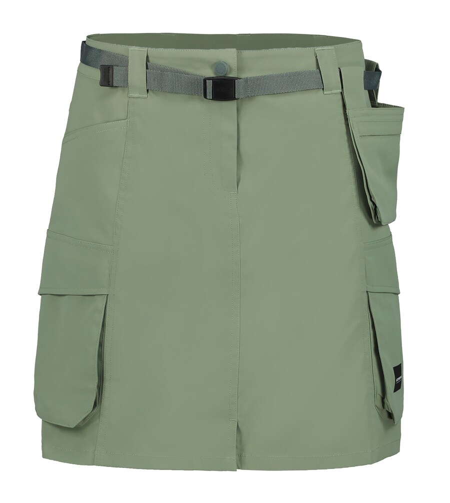 Мини юбка ICEPEAK, Green
Мини юбка ICEPEAK, Green