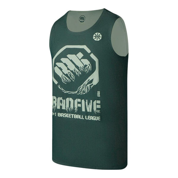 Футболка x jon burgerman badfive двусторонняя баскетбольная майка Li-Ning, зеленый
Футболка x jon burgerman badfive двусторонняя баскетбольная майка Li-Ning, зеленый