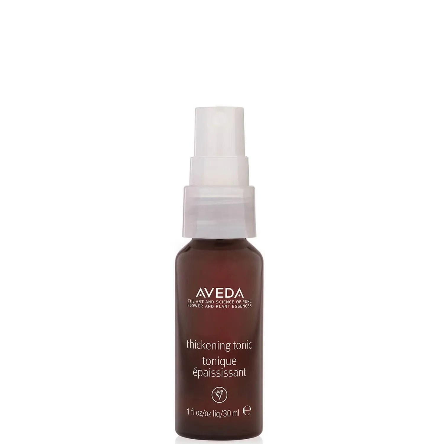Тоник для утолщения 30мл Aveda
Тоник для утолщения 30мл Aveda