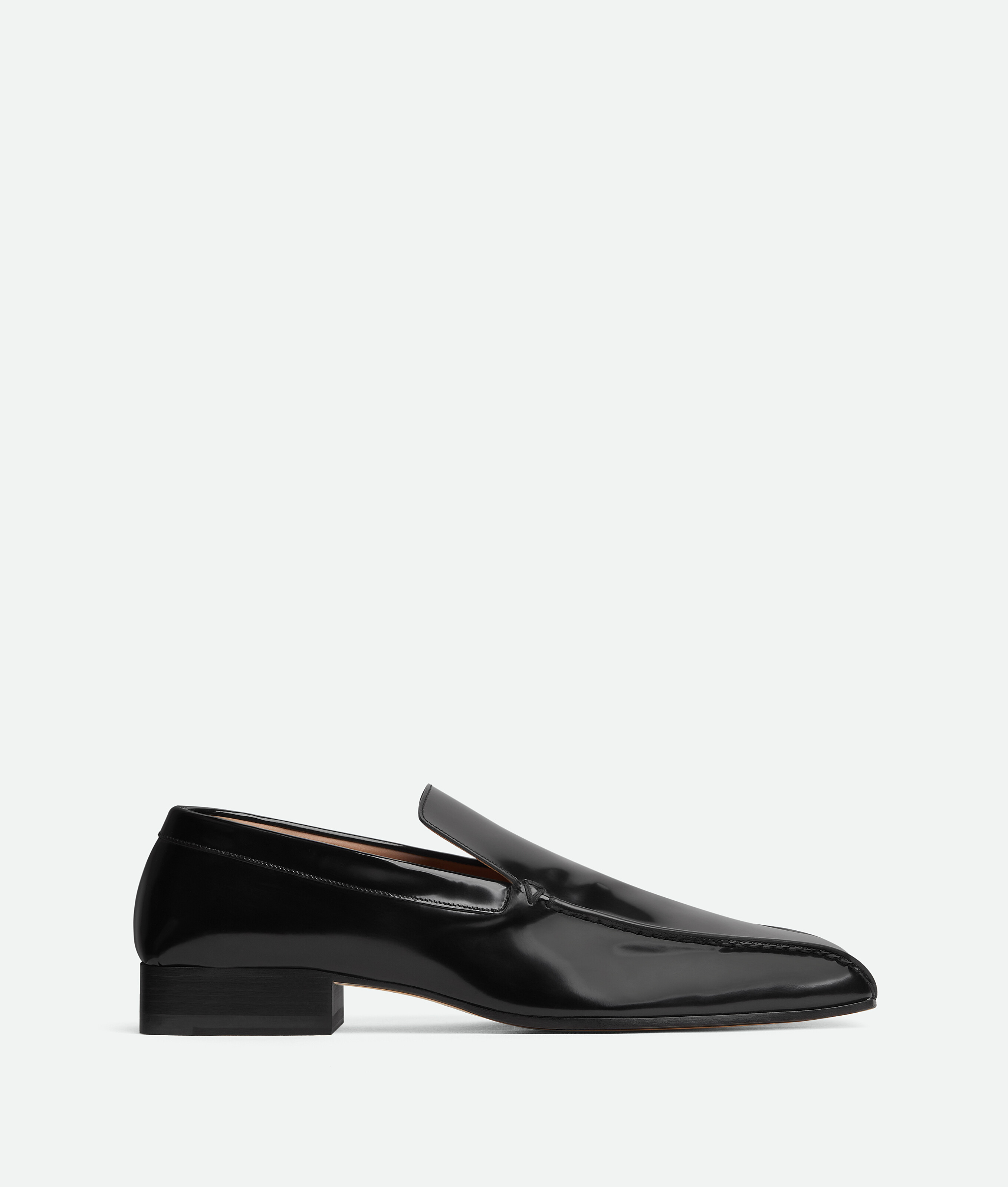 Jim loafer BOTTEGA VENETA, черный
Jim loafer BOTTEGA VENETA, черный