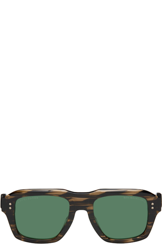 Солнцезащитные очки MAGNALEAPR Limited Edition коричневого цвета Dita
Солнцезащитные очки MAGNALEAPR Limited Edition коричневого цвета Dita