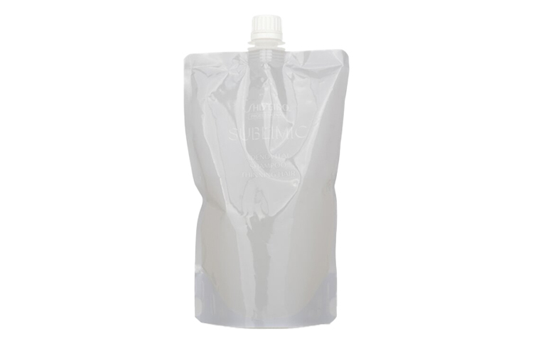 Zishengtang мягкий и очищающий шампунь увлажняющий 450ml SHISEIDO
Zishengtang мягкий и очищающий шампунь увлажняющий 450ml SHISEIDO