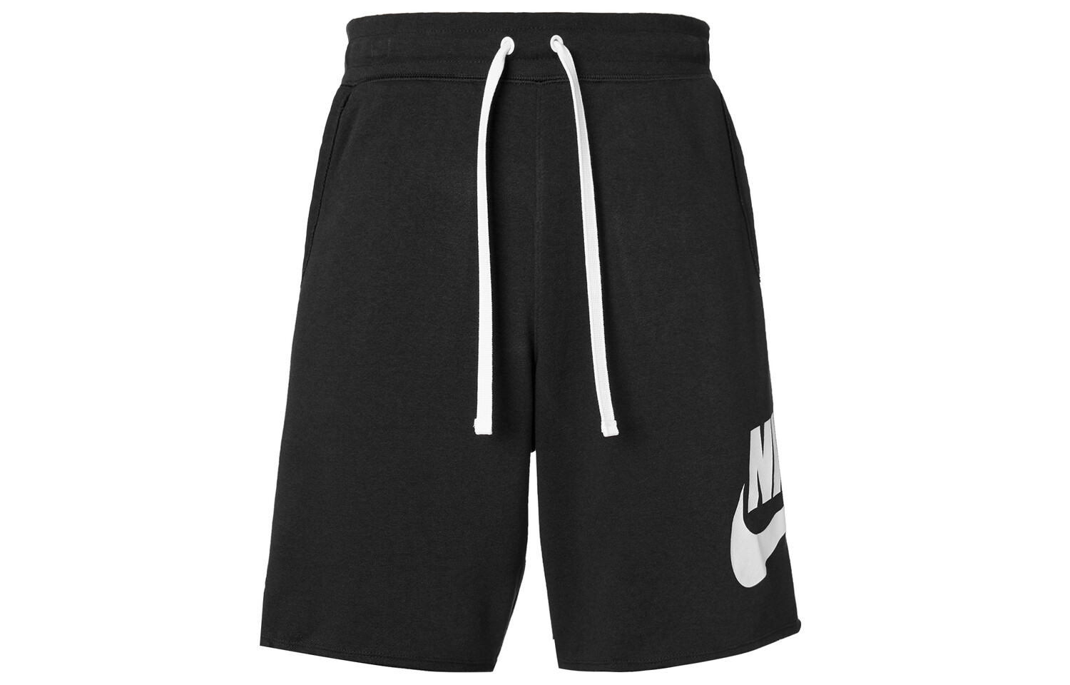 Мужские повседневные шорты Nike, Черный
Мужские повседневные шорты Nike, Черный