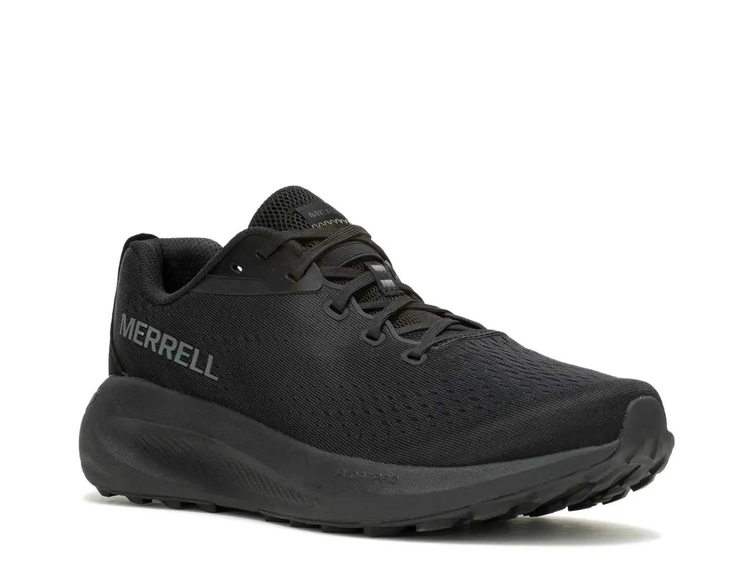 Кроссовки для трейлраннинга Morphlite - мужские Merrell, Black
Кроссовки для трейлраннинга Morphlite - мужские Merrell, Black