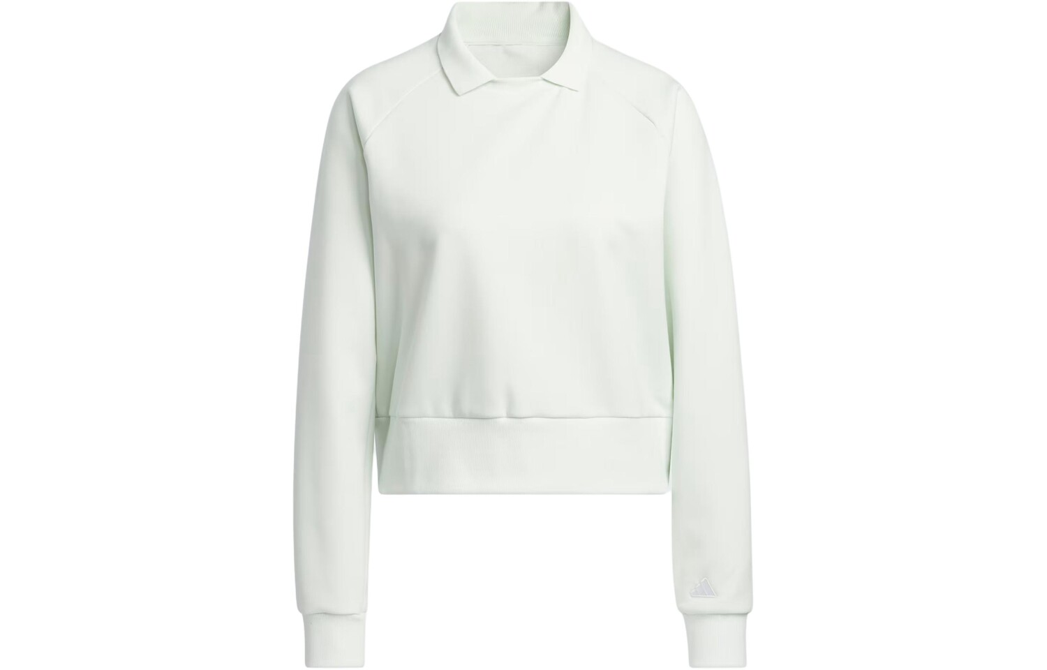 Свитшот женский светло-зеленый Adidas
Свитшот женский светло-зеленый Adidas