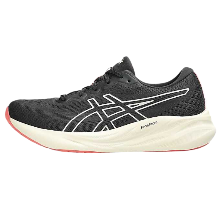 ASICS Женские кроссовки Gel Pulse 15 Cushioning Low top для бега black
ASICS Женские кроссовки Gel Pulse 15 Cushioning Low top для бега black