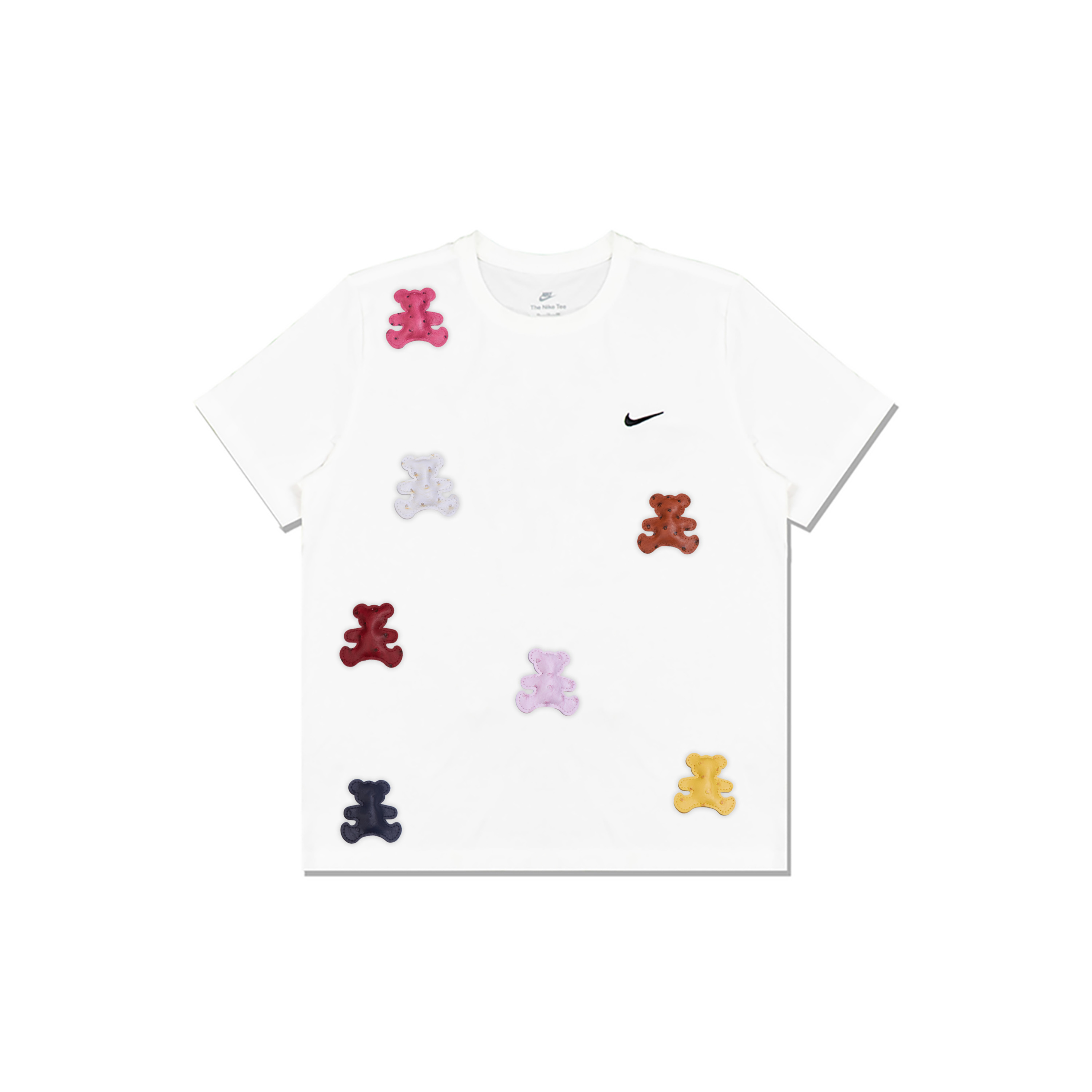 Nike Футболка мужская белая, Белый, Nike Футболка мужская белая
Nike Футболка мужская белая, Белый, Nike Футболка мужская белая