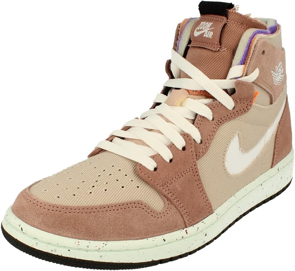 Мужские кроссовки Nike Air Jordan 1 Zoom CMFT 2, белый
Мужские кроссовки Nike Air Jordan 1 Zoom CMFT 2, белый