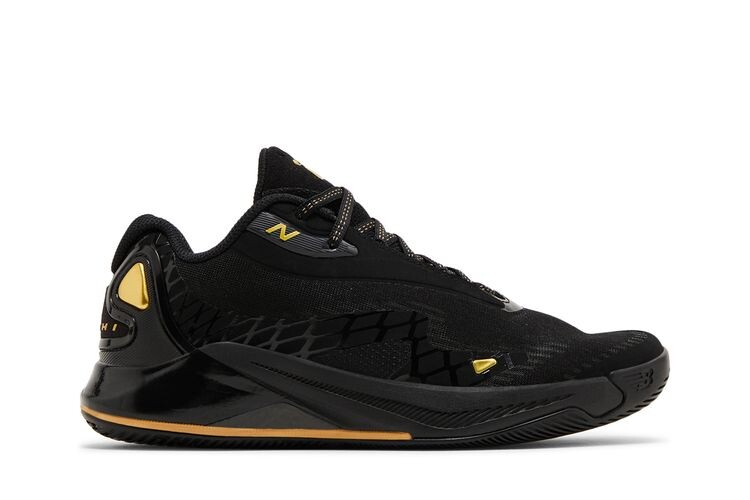 Кроссовки New Balance KAWHI 4 Transcend Greatness, черный
Кроссовки New Balance KAWHI 4 Transcend Greatness, черный